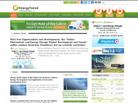 energytrend.com Thumbnail