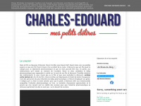 charledouard.blogspot.com Thumbnail