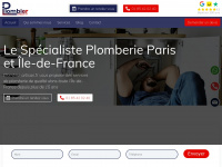 Plombier-artisan.fr