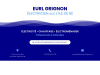 electricien-iledere.com