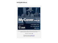 mycover.com.au Thumbnail