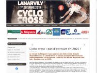 cyclo-cross-lanarvily.com