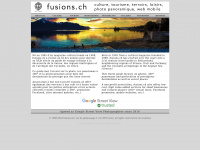 fusions.ch Thumbnail
