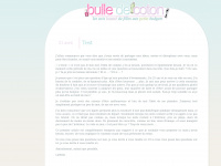 bulle.de.coton.free.fr Thumbnail