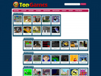 top-games.fr Thumbnail