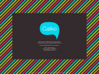 caliko-paris.com Thumbnail