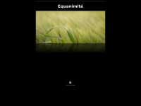 equanimite.net Thumbnail