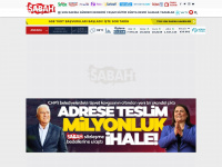 Sabah.com.tr