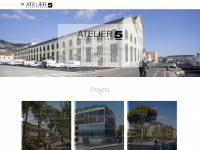 Atelier5-architectes.fr