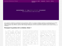 Gestion-relation-client.info