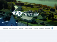 pierreville.net Thumbnail