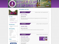 rollerclubsevranais.free.fr Thumbnail