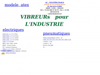 Vibreurs.actp.free.fr