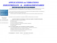 vibration.actp.free.fr Thumbnail