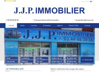 jjp-immo.com Thumbnail