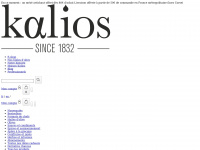 mykalios.com