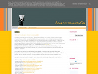 Scarolles-and-co.blogspot.com