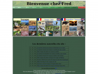 Chezfred.info