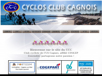 cyclosclubcagnois.free.fr Thumbnail