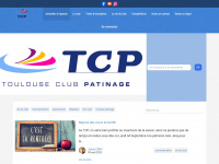 Toulouseclubpatinage.com