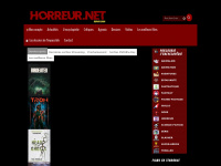 Horreur.net