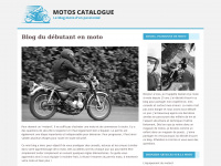Motoscatalogue.com