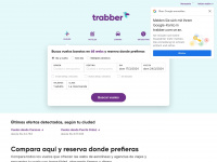 trabber.com.ve