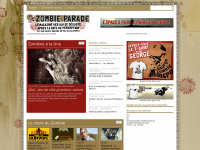 Zombie-parade.net