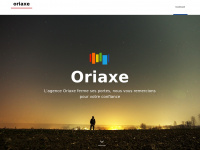 Oriaxe.com