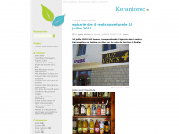 kerantorec.blog.free.fr Thumbnail