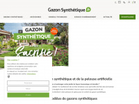 gazon-synthetique.fr