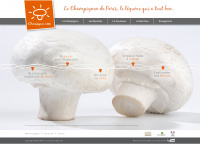 champignonidee.fr Thumbnail