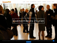 Evenements-pluriel.com
