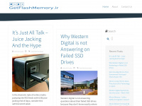getflashmemory.info Thumbnail