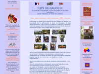 pays-de-gauguin.com Thumbnail