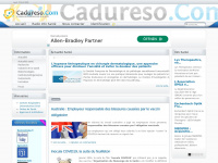 Cadureso.com