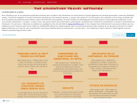 Theadventuretravelnetwork.wordpress.com