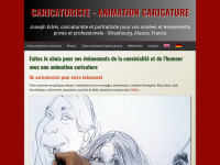 Caricaturiste-strasbourg.com