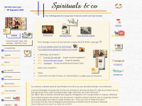 Spirituals-co.net