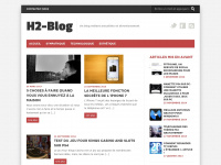 h2-blog.com Thumbnail
