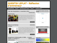 Quentin-leplat.org