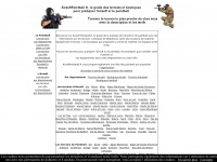 Airsoftpaintball.fr