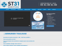 Serrurier-toulouse-31.fr