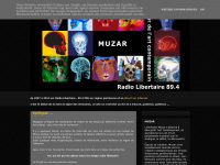 muzar-radiolibertaire.blogspot.com Thumbnail