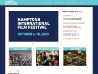 hamptonsfilmfest.org