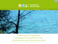 Campingpindegalle.free.fr