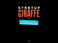 startupgiraffe.com Thumbnail