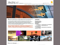 e-archipel.net Thumbnail