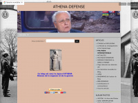 Athena-vostok.com