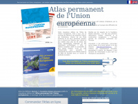 atlas-permanent.eu Thumbnail